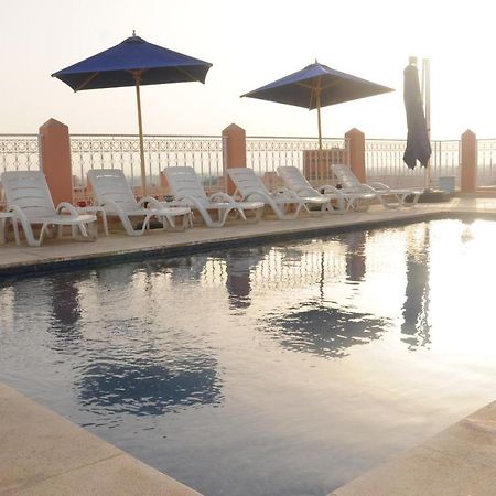 Hotel Racine มาร์ราเกช ภายนอก รูปภาพ